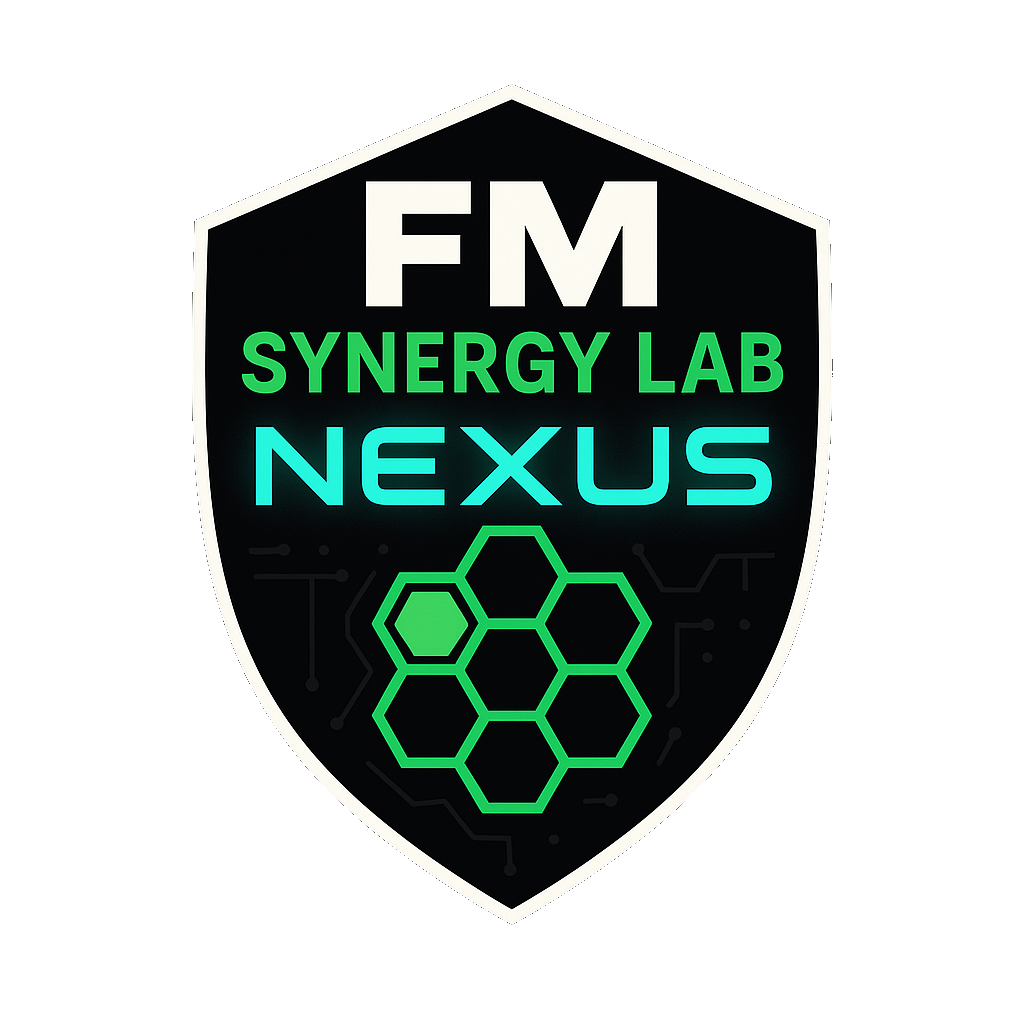 Nexus Engine Logo